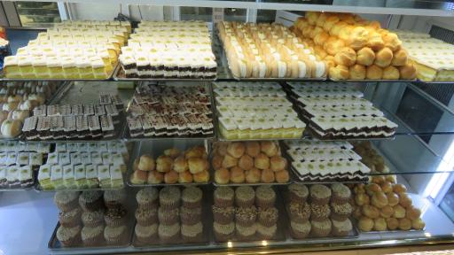 عکس شیرینی باباقناد