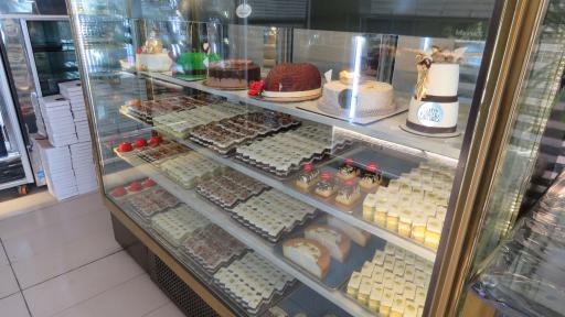 عکس شیرینی باباقناد