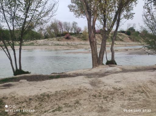 عکس پل اُرسی سازی 