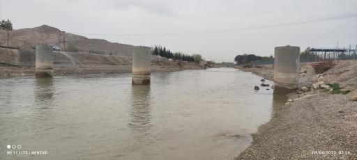 عکس پل اُرسی سازی 