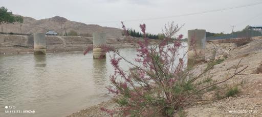 عکس پل اُرسی سازی 