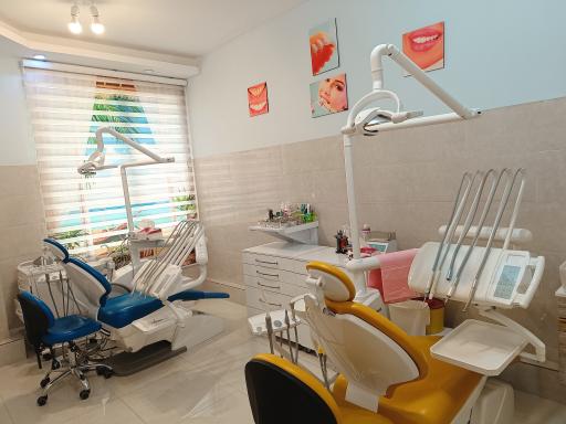 عکس مطب دکتر دانیال قشقایی 