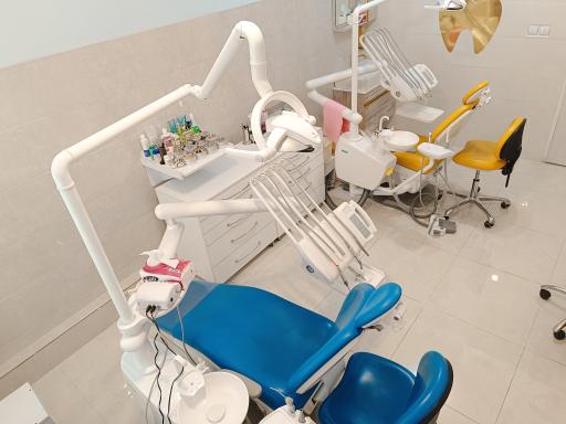 عکس مطب دکتر دانیال قشقایی 