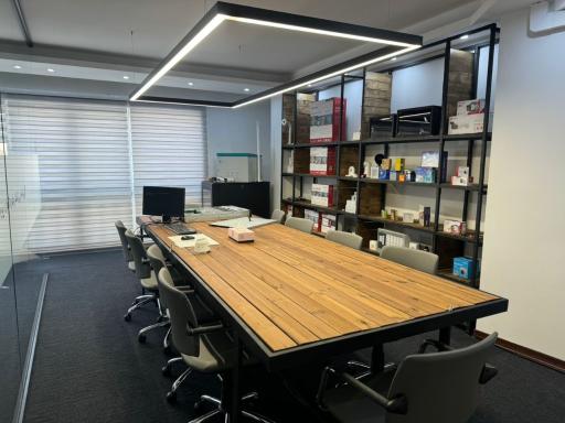 عکس نمایندگی دوربین هایک ویژن