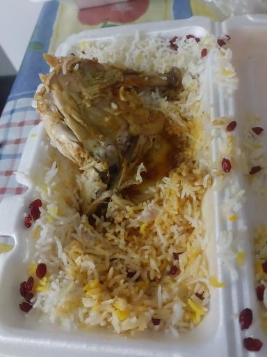 عکس جوجه کباب روز به روز مهدی