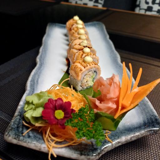 عکس رستوران آسیایی چاپ چاپ شعبه سعادت آباد