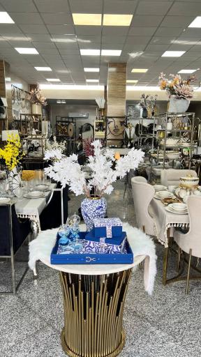 عکس فروشگاه خانه رویایی 