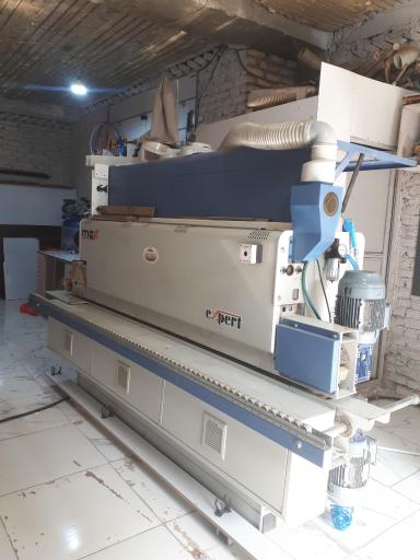 عکس کارگاه کابینت سازی عظیمی