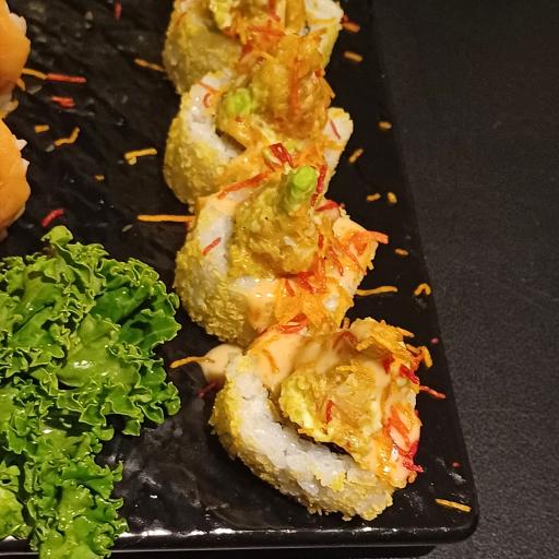 عکس رستوران آسیایی چاپ چاپ شعبه سعادت آباد