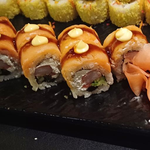 عکس رستوران آسیایی چاپ چاپ شعبه سعادت آباد