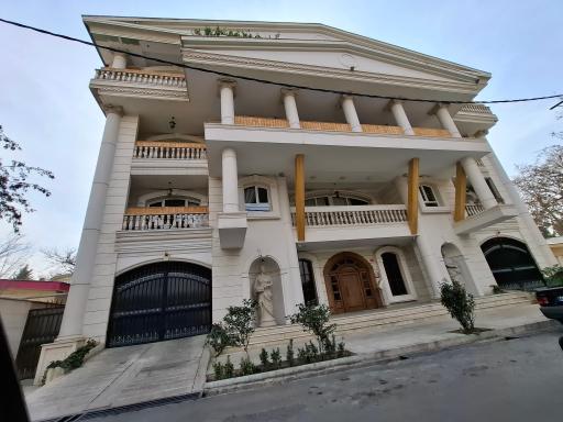 عکس مجتمع آریان ۴