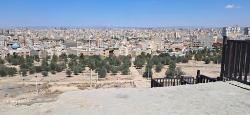 عکس بوستان شهدای گمنام