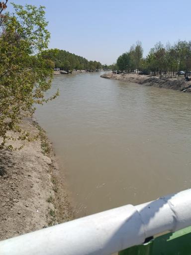 عکس پل اُرسی سازی 