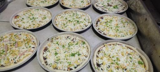 عکس ساندویچ بست فود