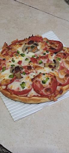 عکس ساندویچ بست فود