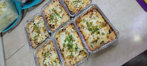 عکس ساندویچ بست فود