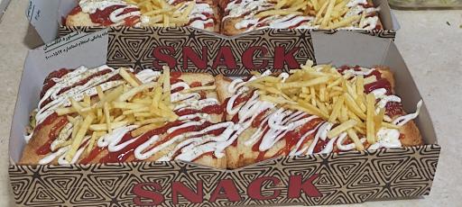 عکس ساندویچ بست فود