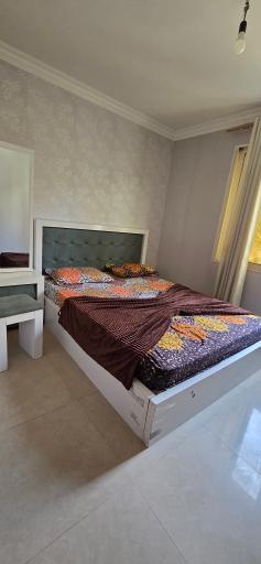 عکس هتل آپارتمان ایزدی