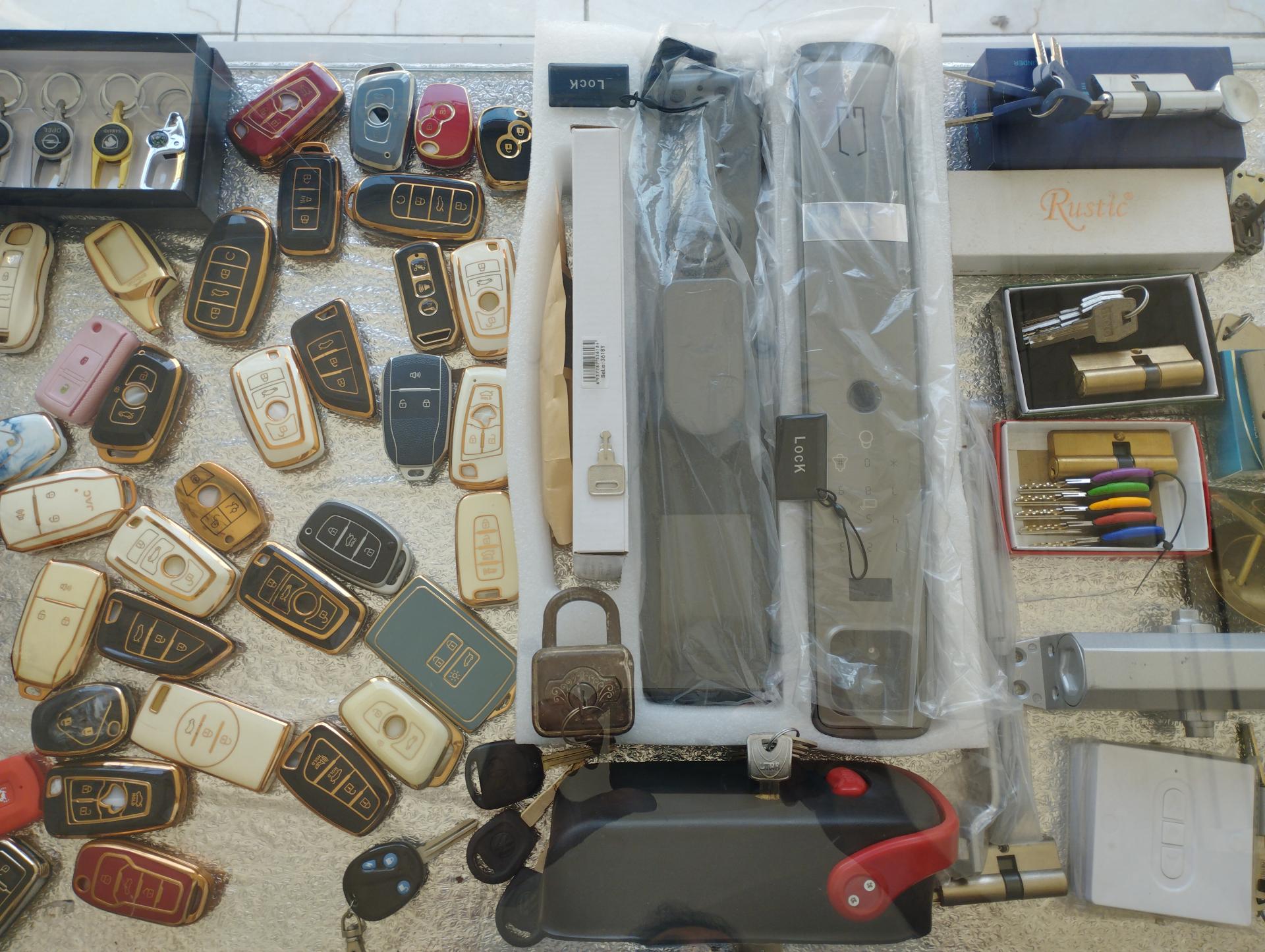 عکس رویال کلید