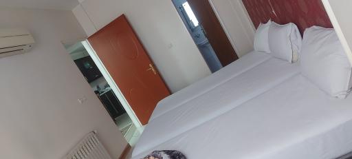 عکس زائر سرای  شهید هاشمی نژاد