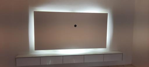 عکس کارگاه کابینت سازی عظیمی