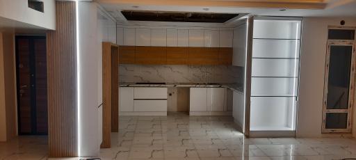 عکس کارگاه کابینت سازی عظیمی