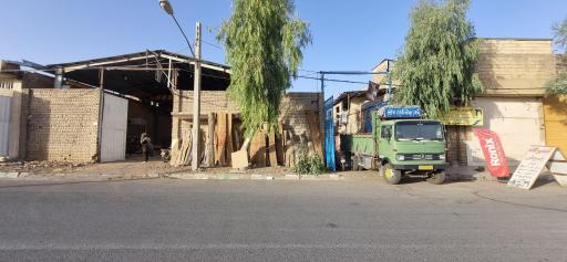 عکس چوب بری 