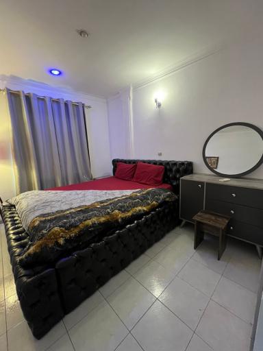 عکس هتل آپارتمان ایزدی
