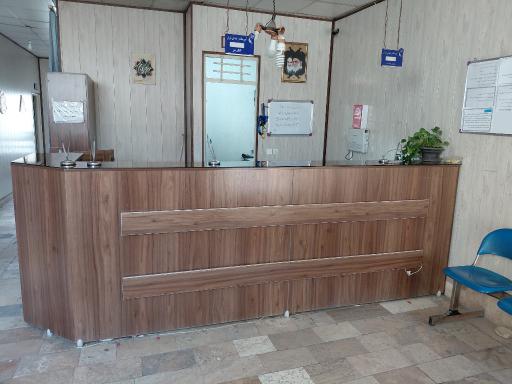 عکس آموزشگاه رانندگی باران