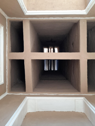 عکس بادگیر قاجاری انار