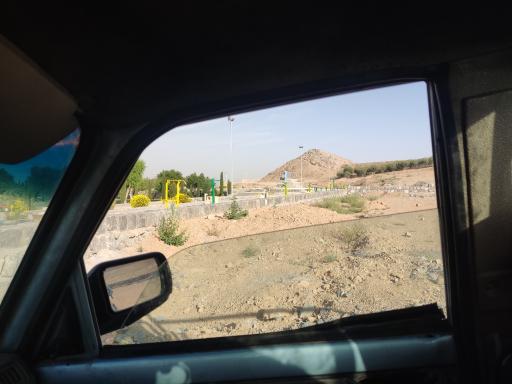 عکس توسعه پارک کوهستانی بهاران