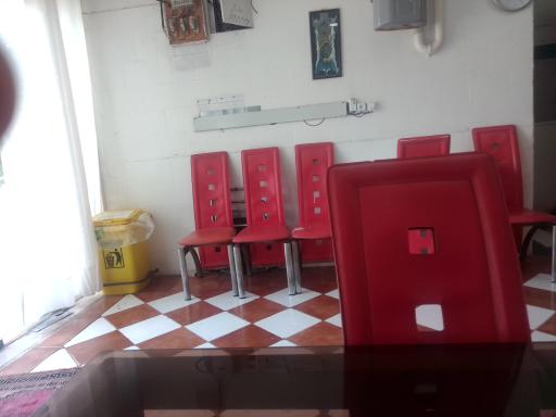 عکس رستوران تشریفات 