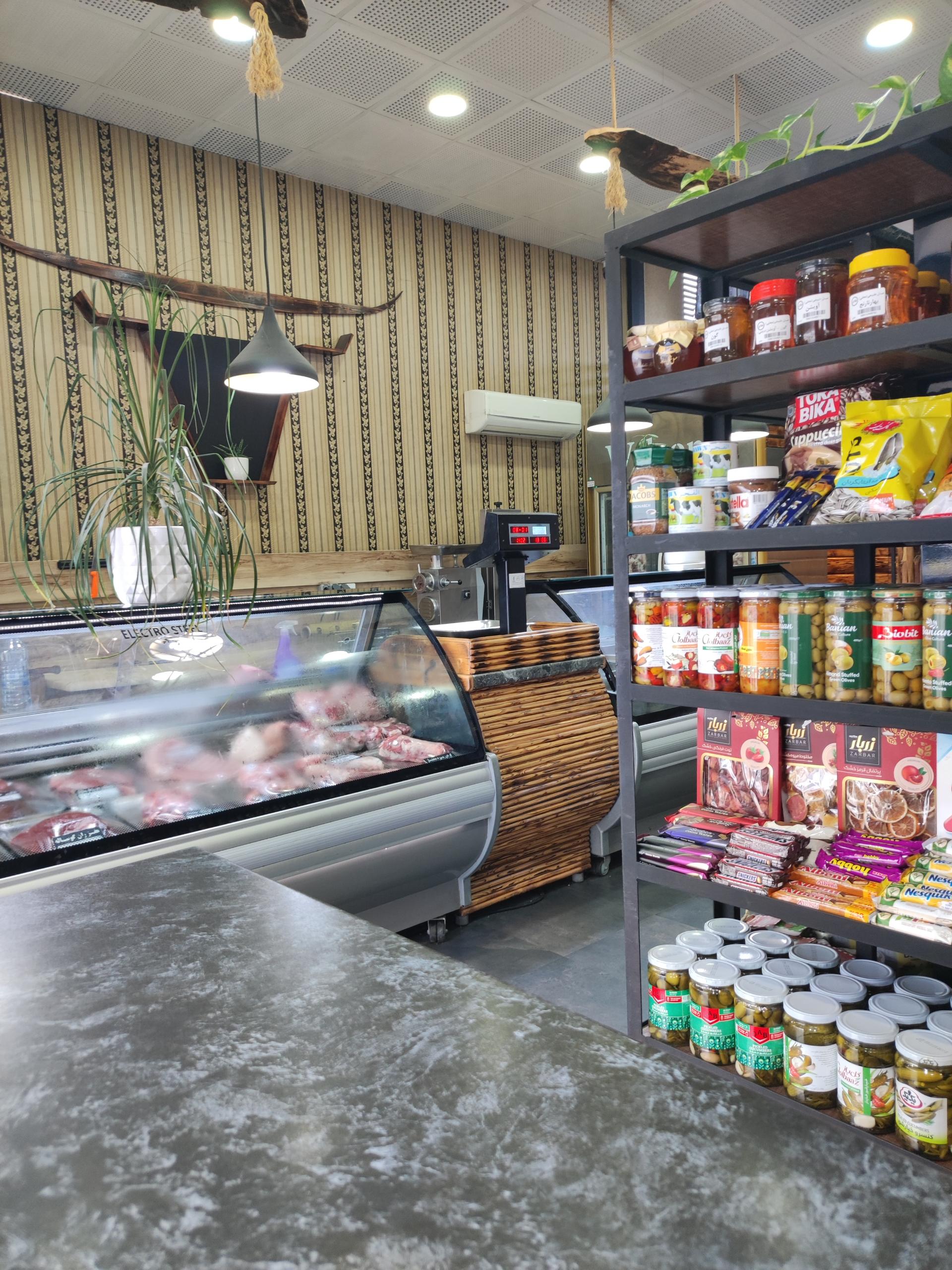 عکس  خانه پروتیئن شوان