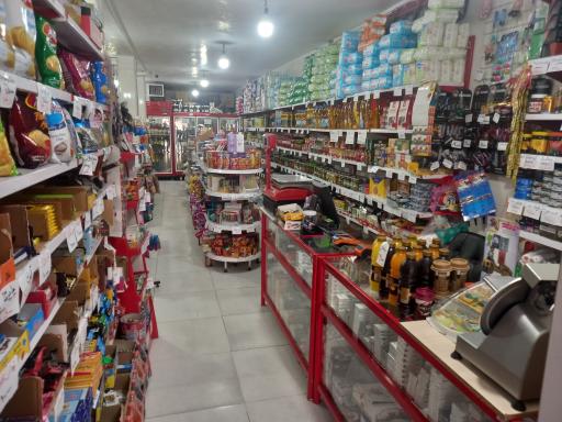 عکس فروشگاه زنجیره ای ياران دریان پدر و پسر