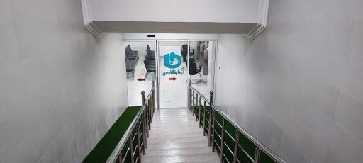 عکس آزمایشگاه دی دکتر حجازی نیا