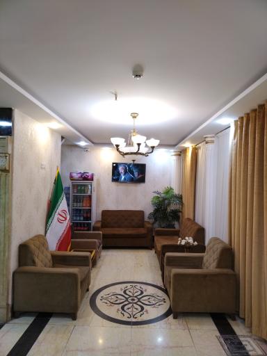 عکس مهمانپذیر شکری