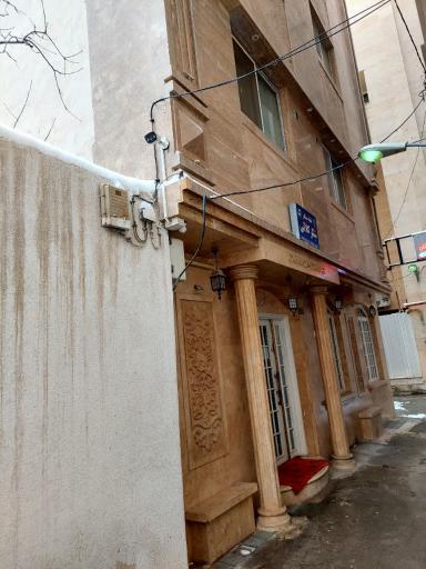 عکس مهمانپذیر شکری