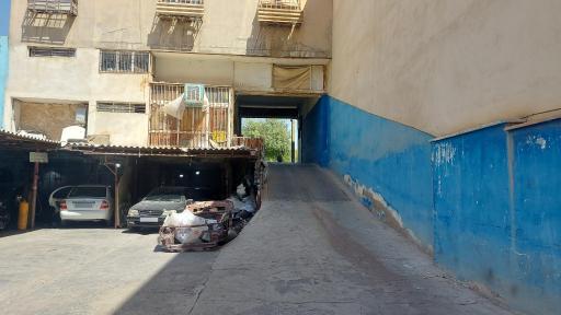 عکس تعمیرگاه و گیربکس اتومات کلاسیک