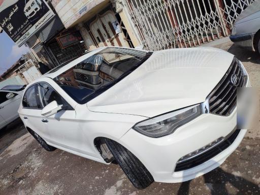 عکس مرکز تشخیص رنگ خودرو گلکار