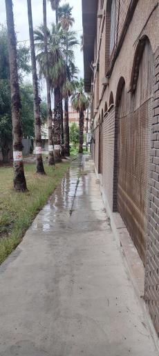 بیمارستان دولتی آموزشی گلستان