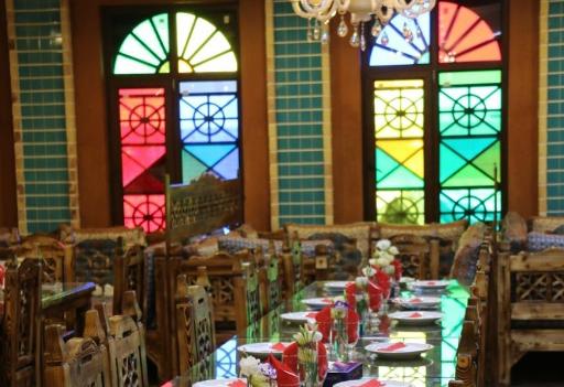 عکس مجتمع اقامتی پذیرایی تشریفات