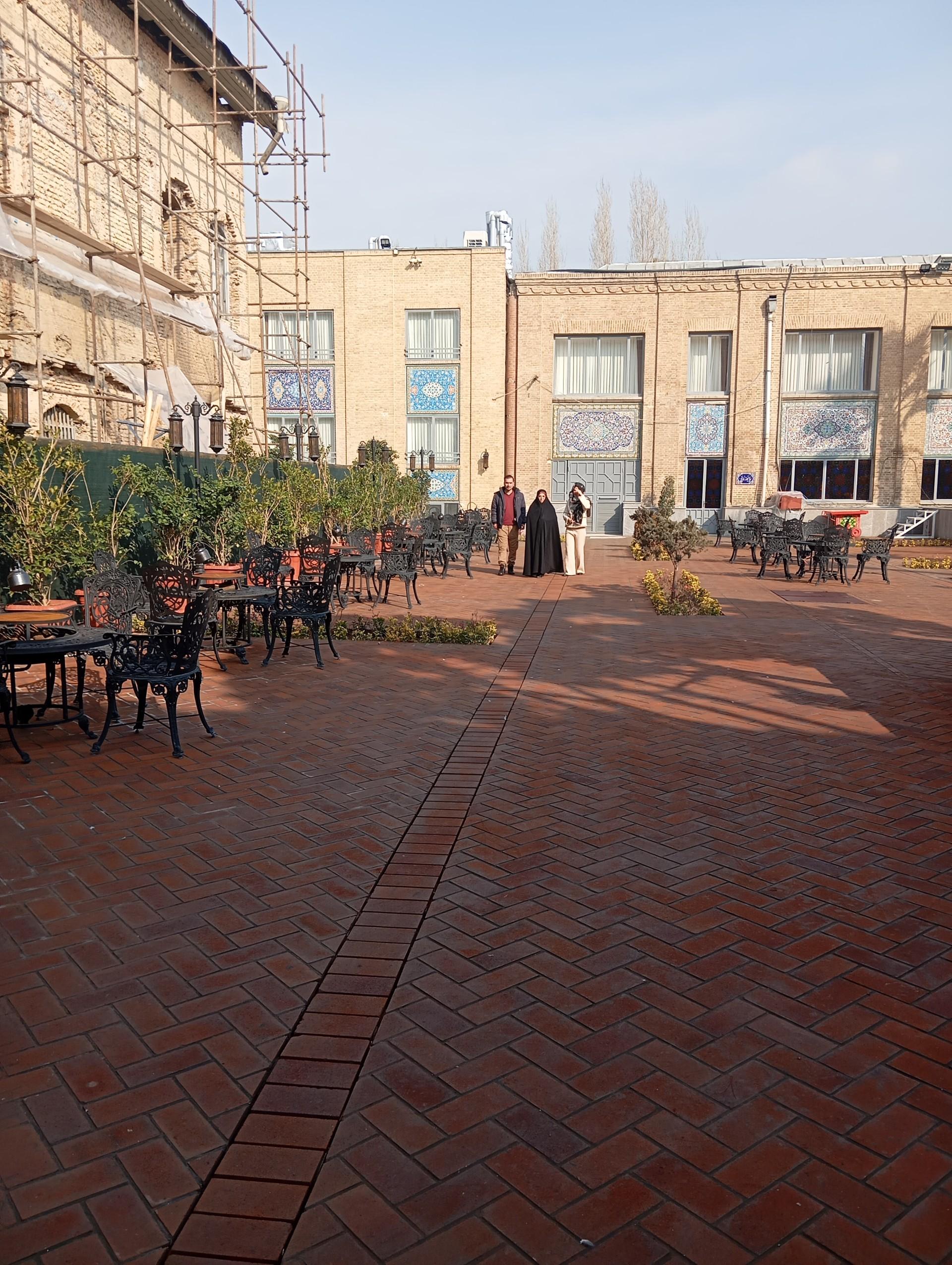 عکس پردیس دُر متین