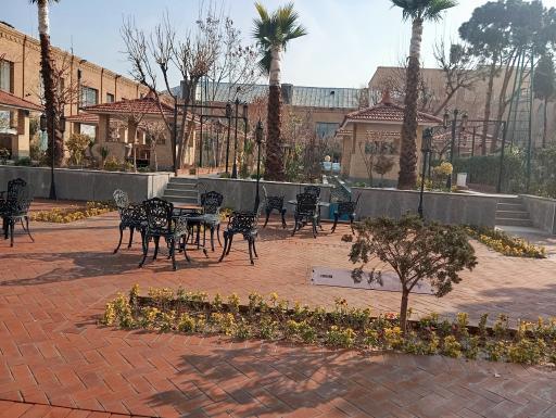 عکس پردیس دُر متین