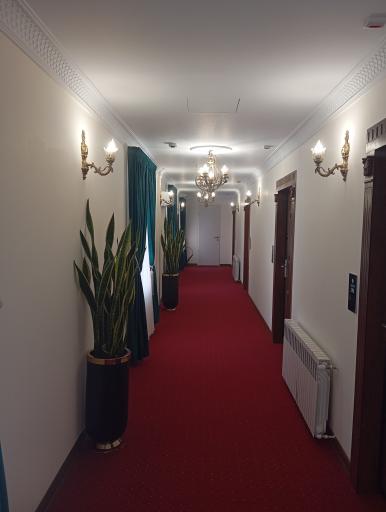 عکس پردیس دُر متین