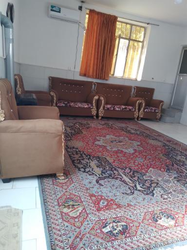 عکس مهمانسرای آبگرم صدف