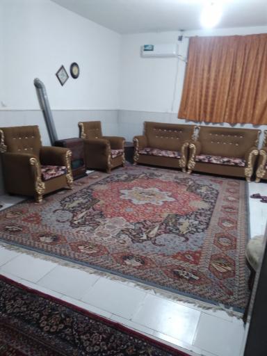 عکس مهمانسرای آبگرم صدف
