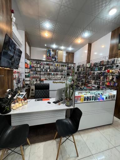 موبایل هوگا 