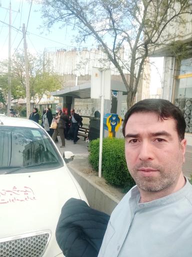 عکس  میرزا کوچک خان 9