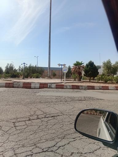 عکس میدان آزادی
