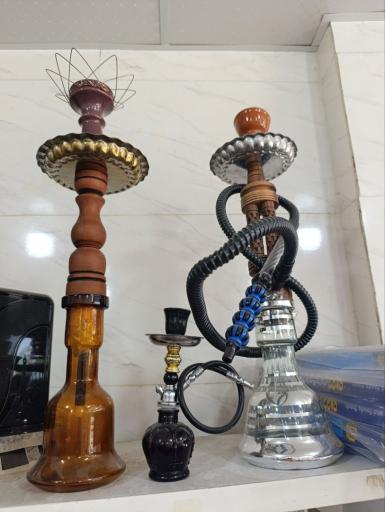 عکس دخانیات میلاد